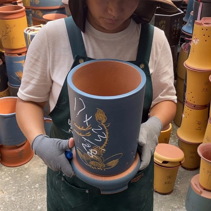 紫砂艺术紫砂艺术