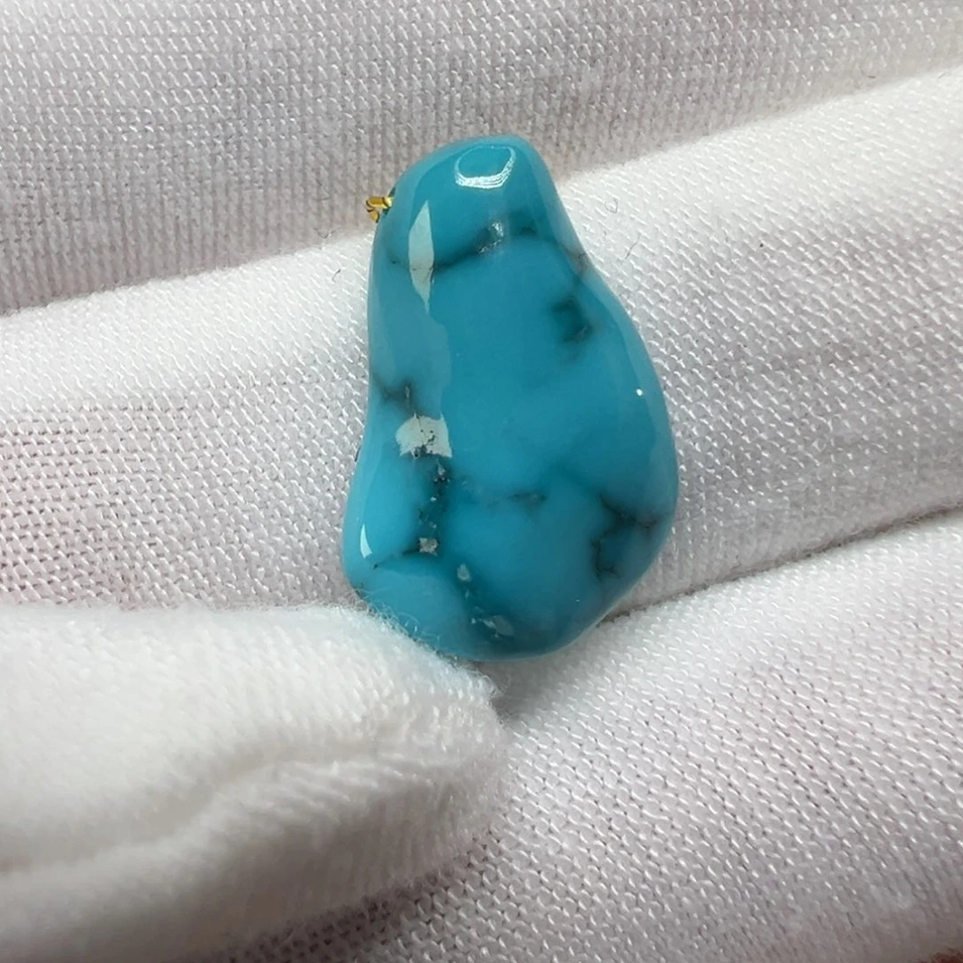 绿松石未镶嵌配饰11+