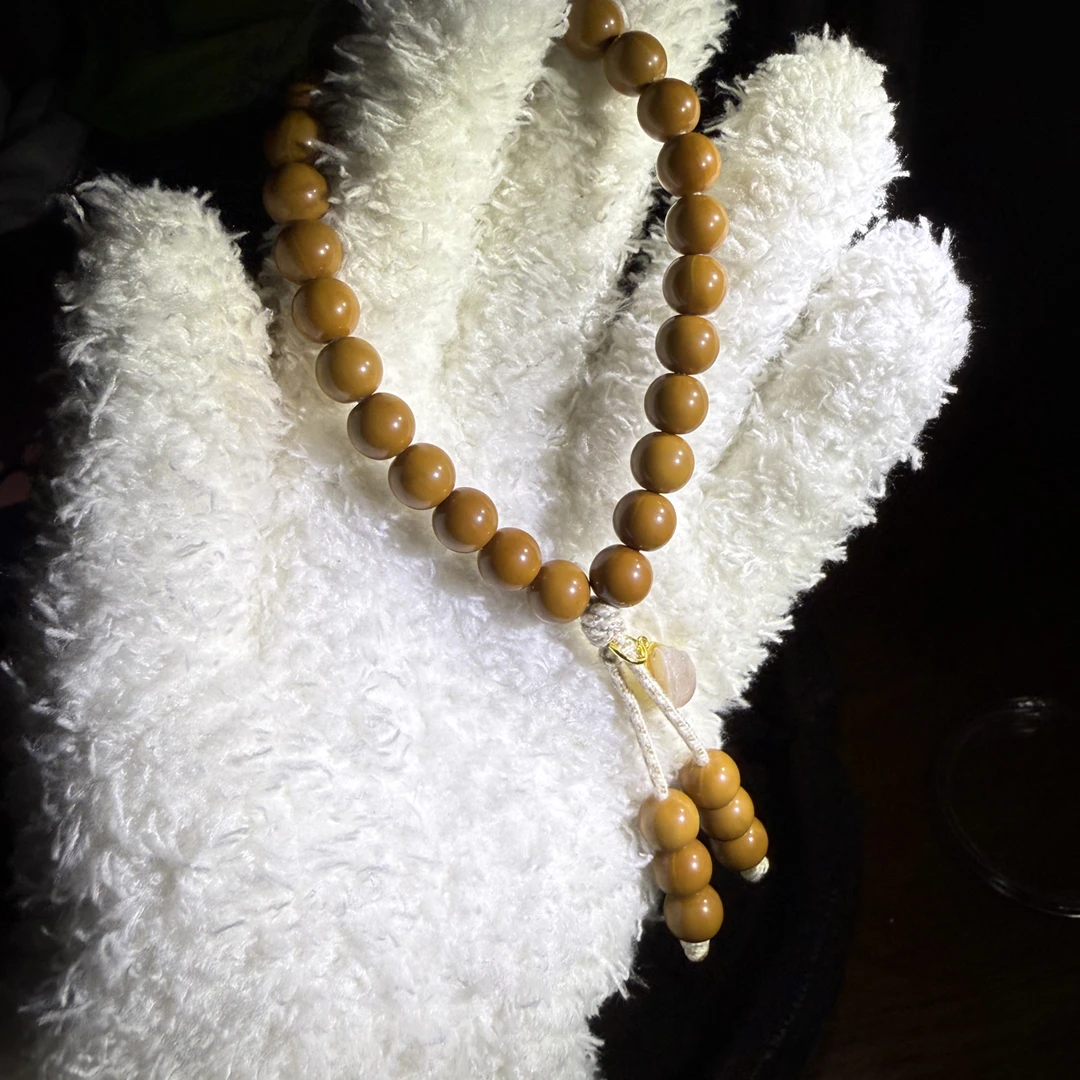 精品猴头圆珠全品搭配款手持小尺寸9左右