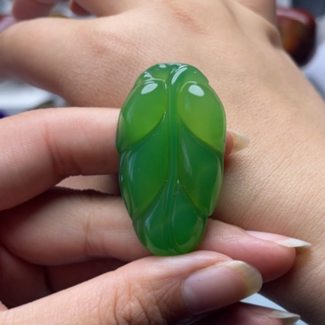 【闪购商品】未镶嵌玛瑙/玉髓珠宝奇石