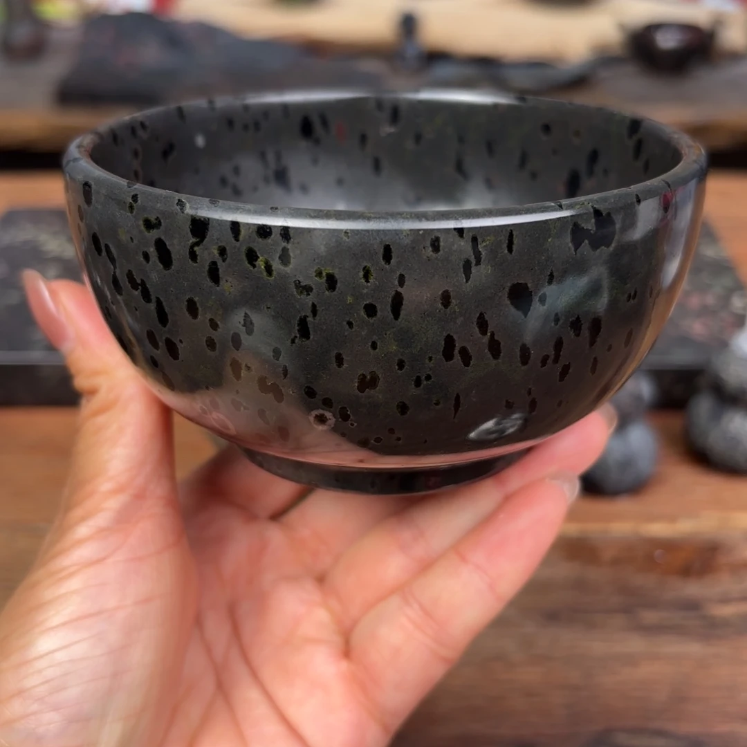 康能美玉瓷安山玉