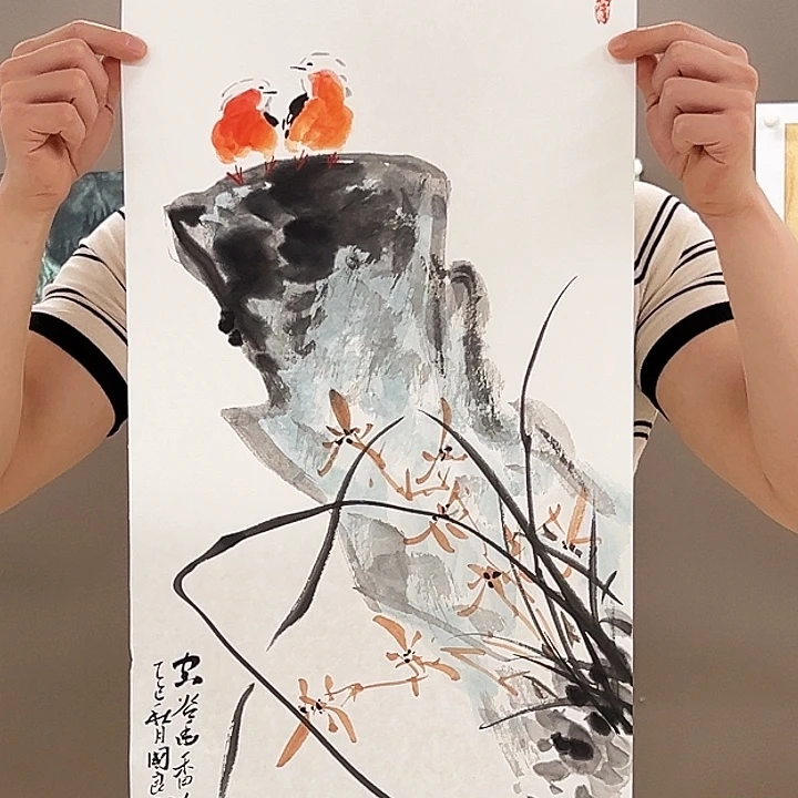 国画555555555555555555