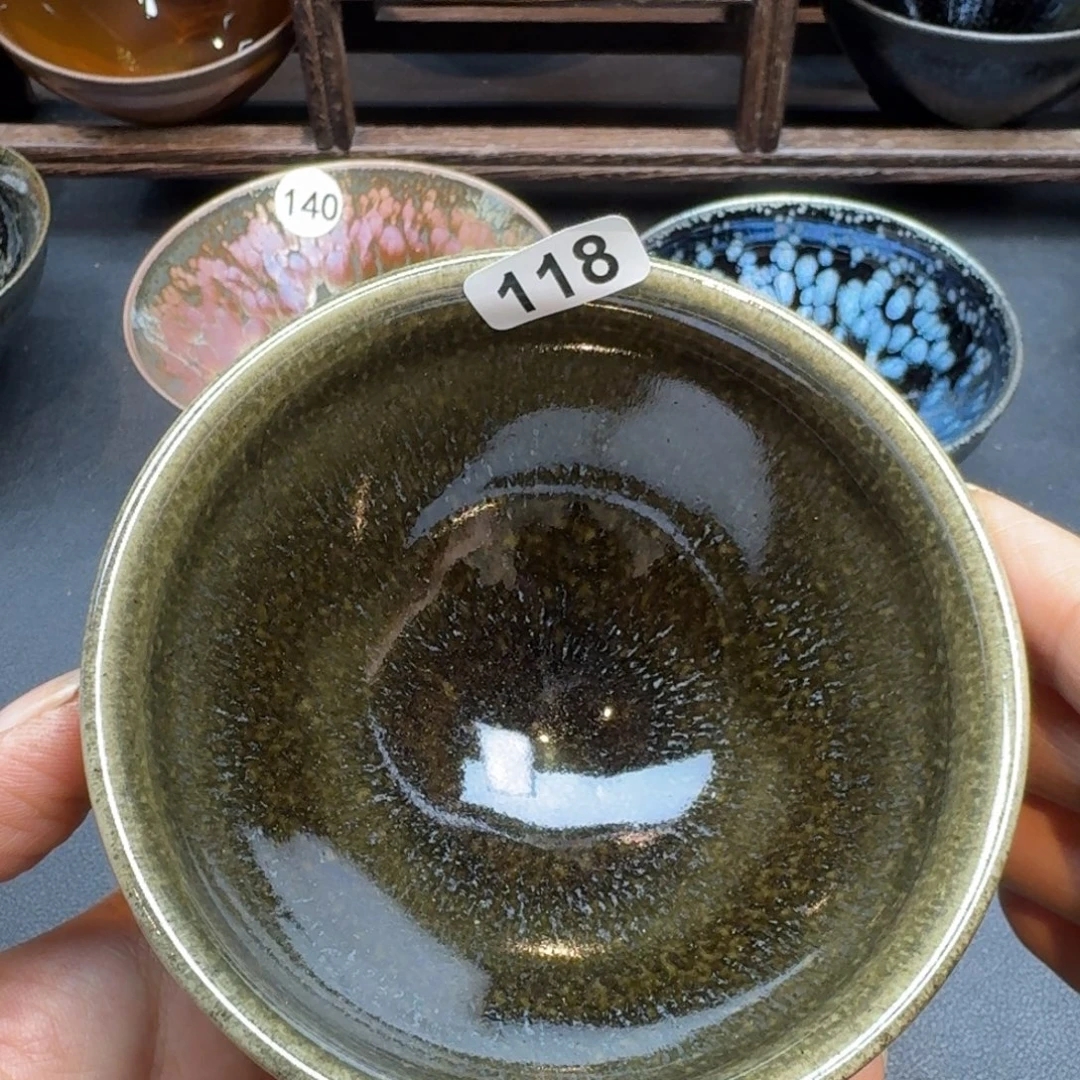 乐乐千盏茶器乐乐118