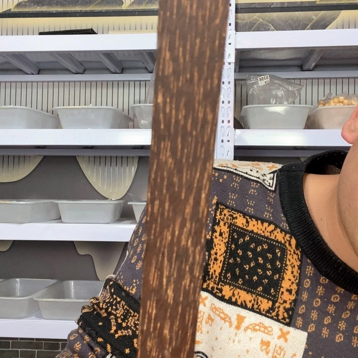 大果紫檀（缅甸花梨）523