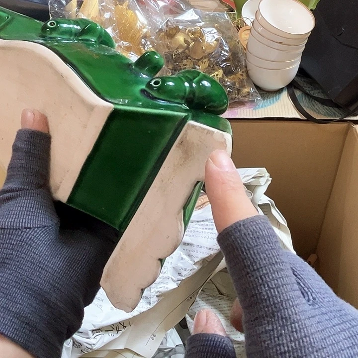 瓷片雪*扬好的我们的生活方式