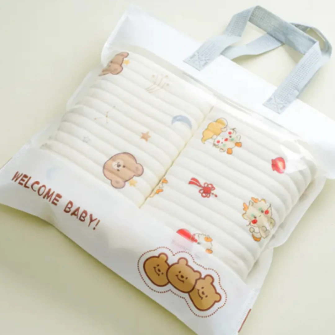 【下单备注编码】粉丝福利新生儿待产纯棉宝宝小衣服用品