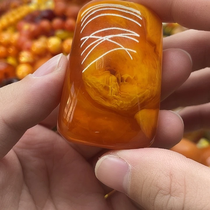 X14高端定制新款吊坠