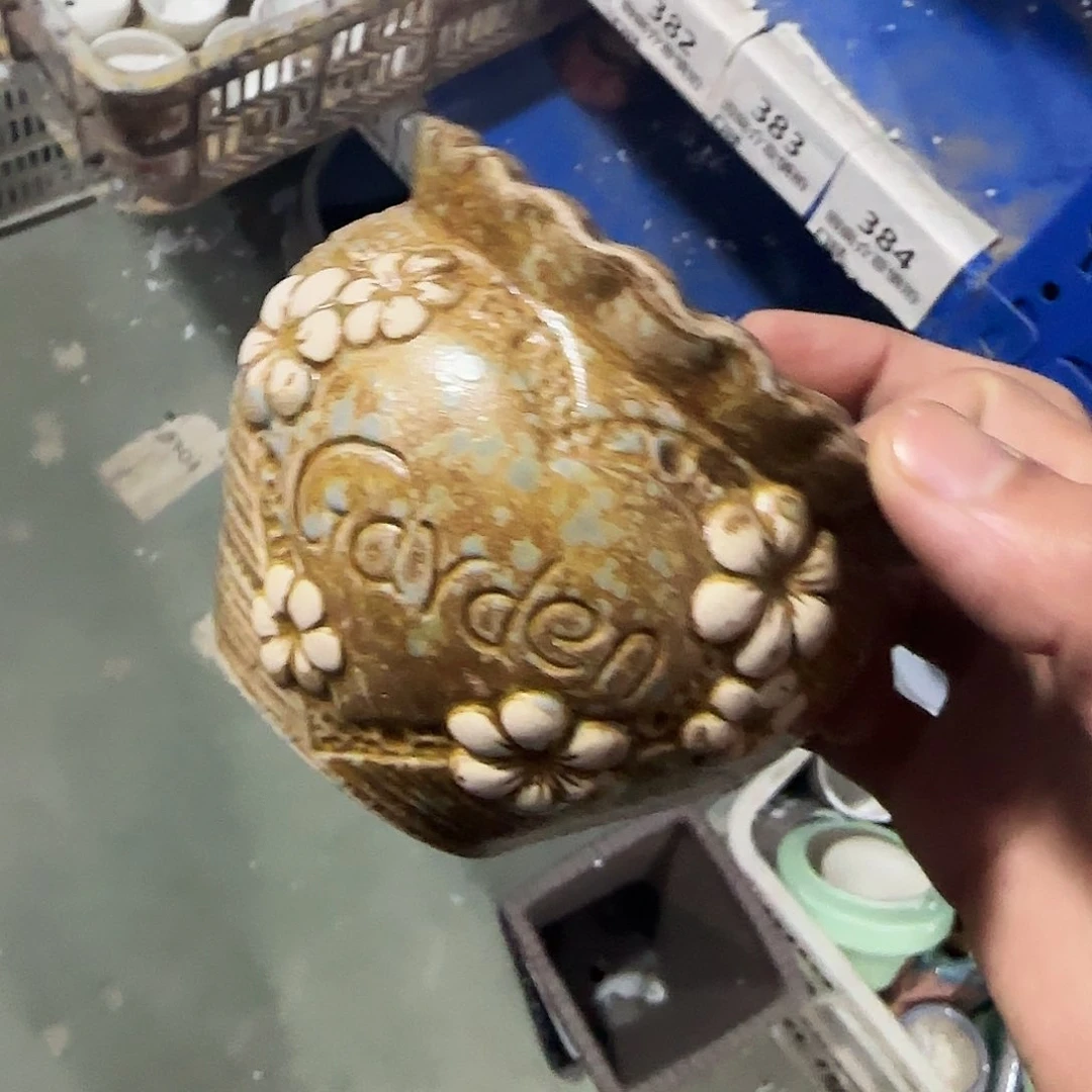 陶瓷福利局·自动合并订单·一个个买凑9元发·266