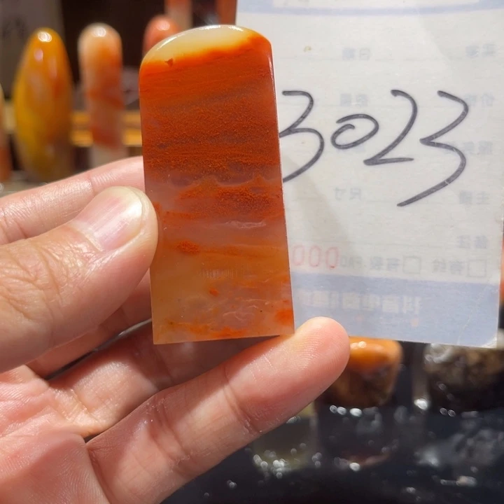唐***寿山石寿山石寿山石印章