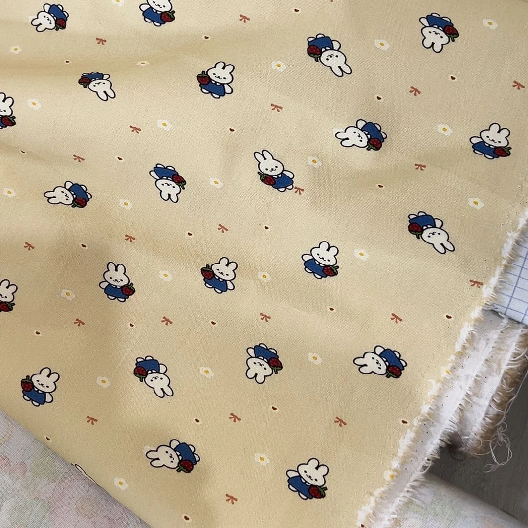 棉一米价纯棉8安帆布1.5米宽果子c