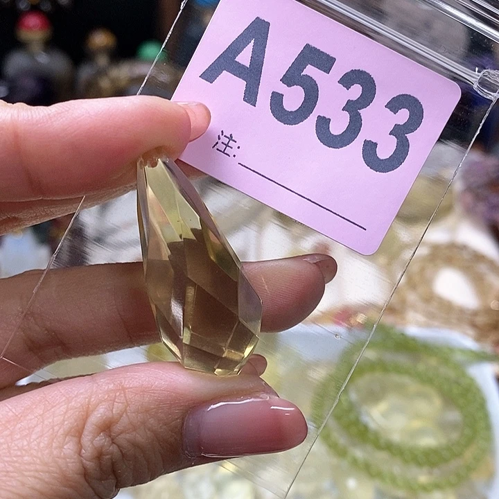 水晶天然正品包邮未镶嵌猫*?
