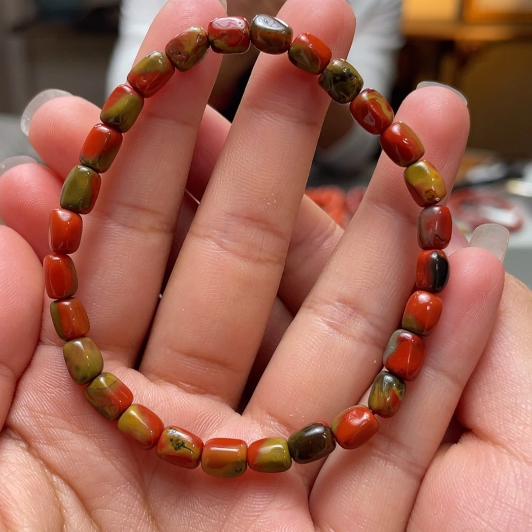 【闪购商品】未镶嵌南红玛瑙珠宝奇石