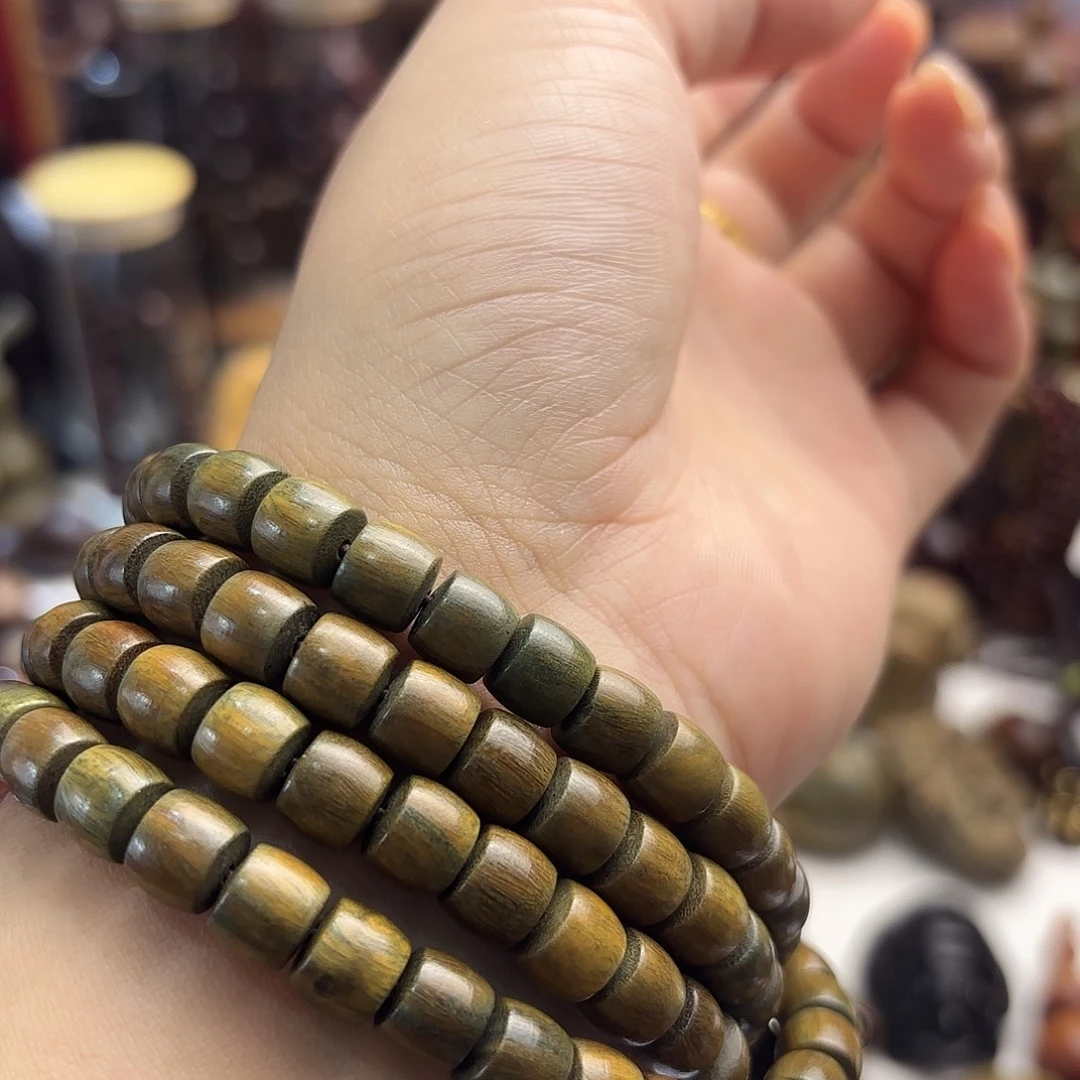 香榧木阿根廷绿檀绿檀