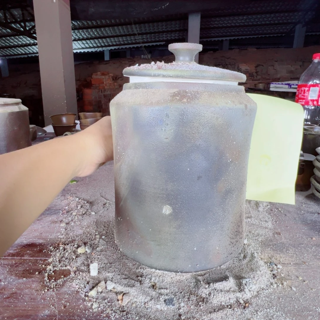 贵台龙窑贵台柴烧379