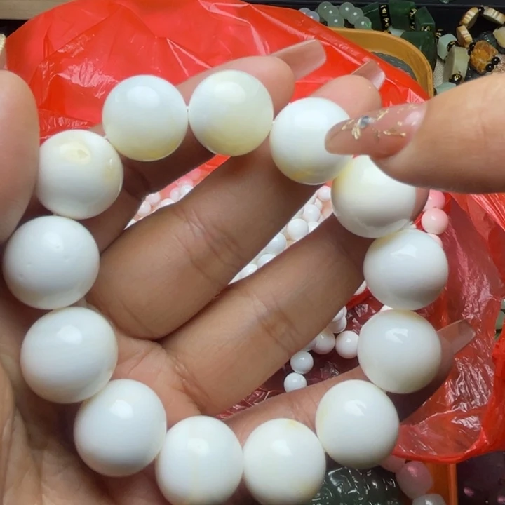 软玉未镶嵌珠宝半成品