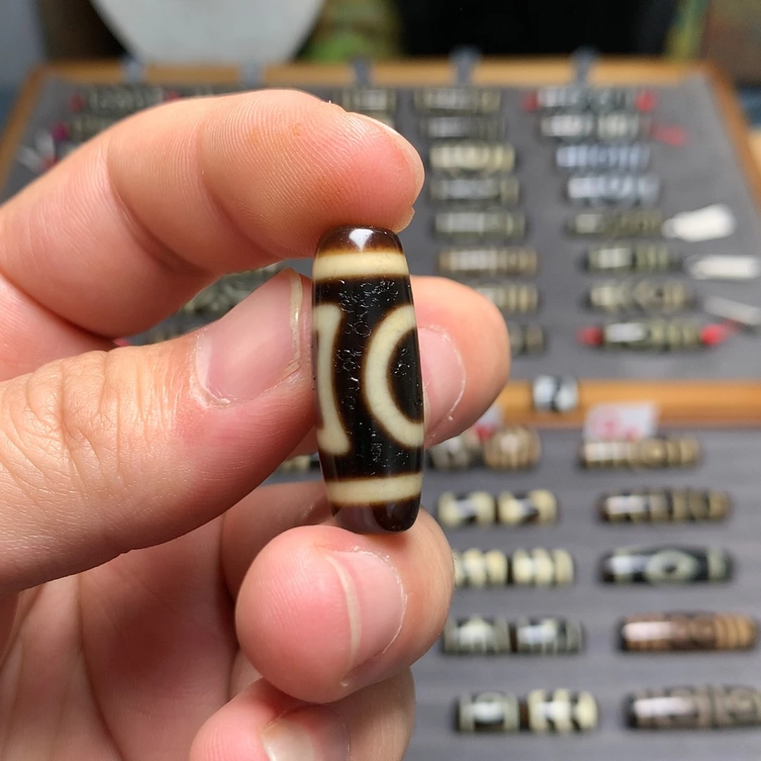 玛瑙/玉髓吊坠(赠链)未镶嵌