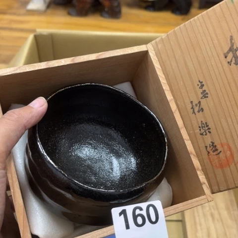 瓷片摆件工艺品瓷器摆件777