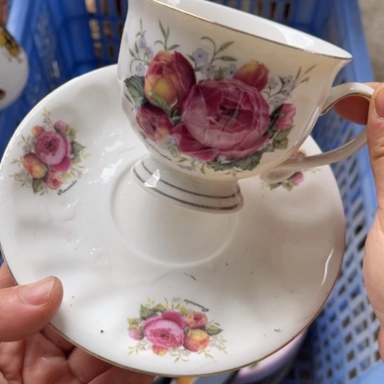 库存陶瓷瑕疵慎拍特价