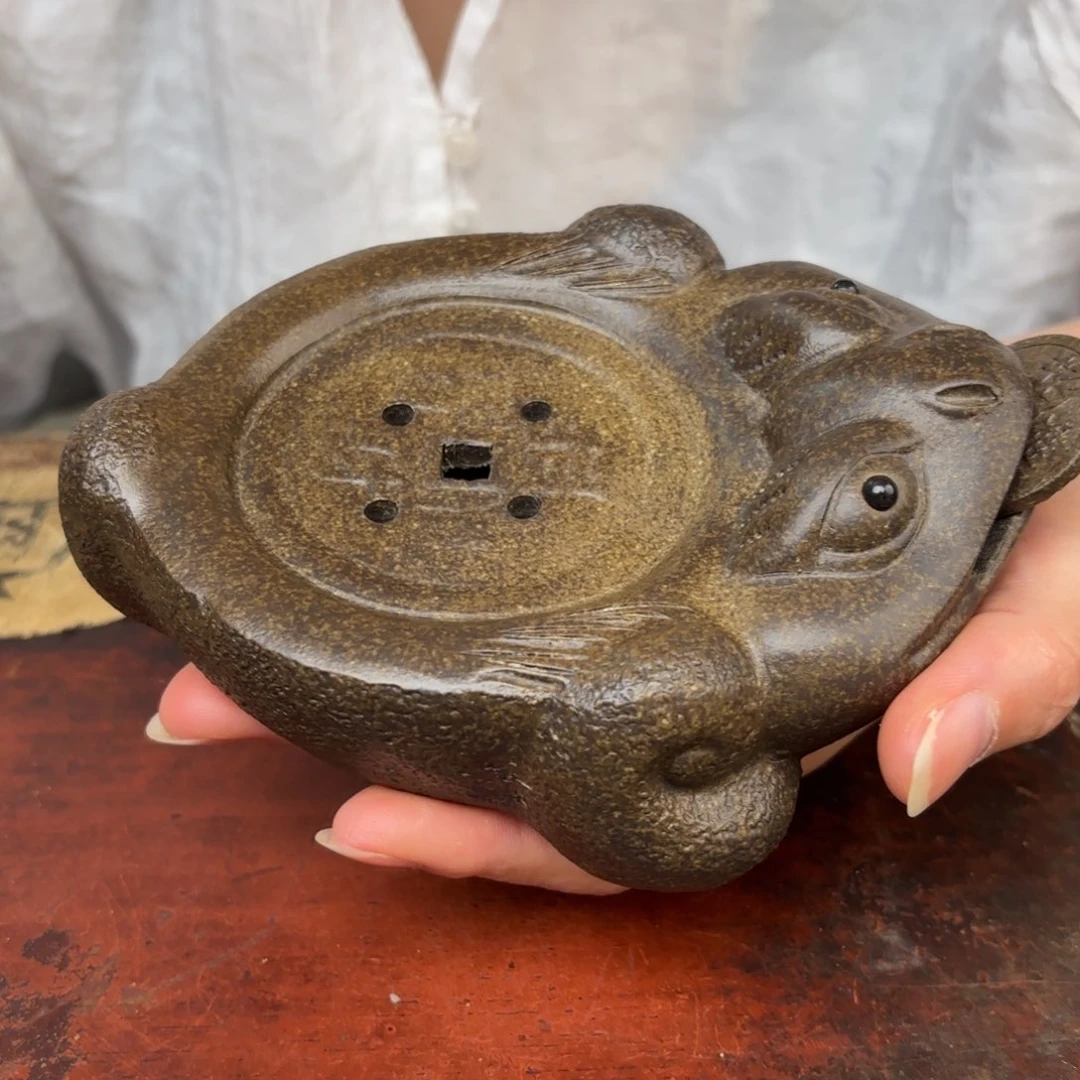 茶壶紫砂宜兴紫砂壶