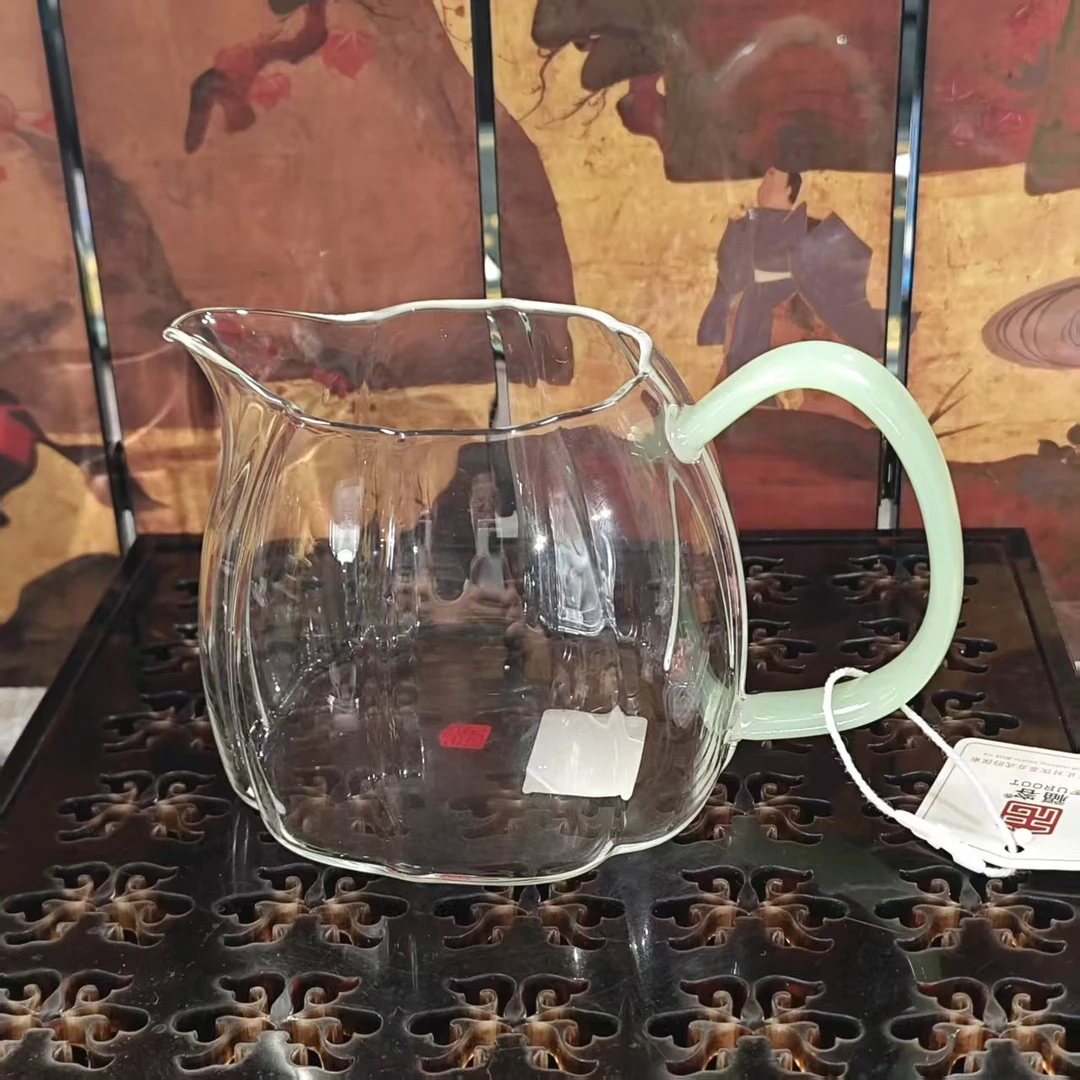 【景德詺兮】福容公道杯