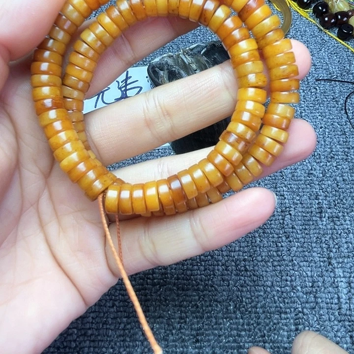 木质非金属其他配饰