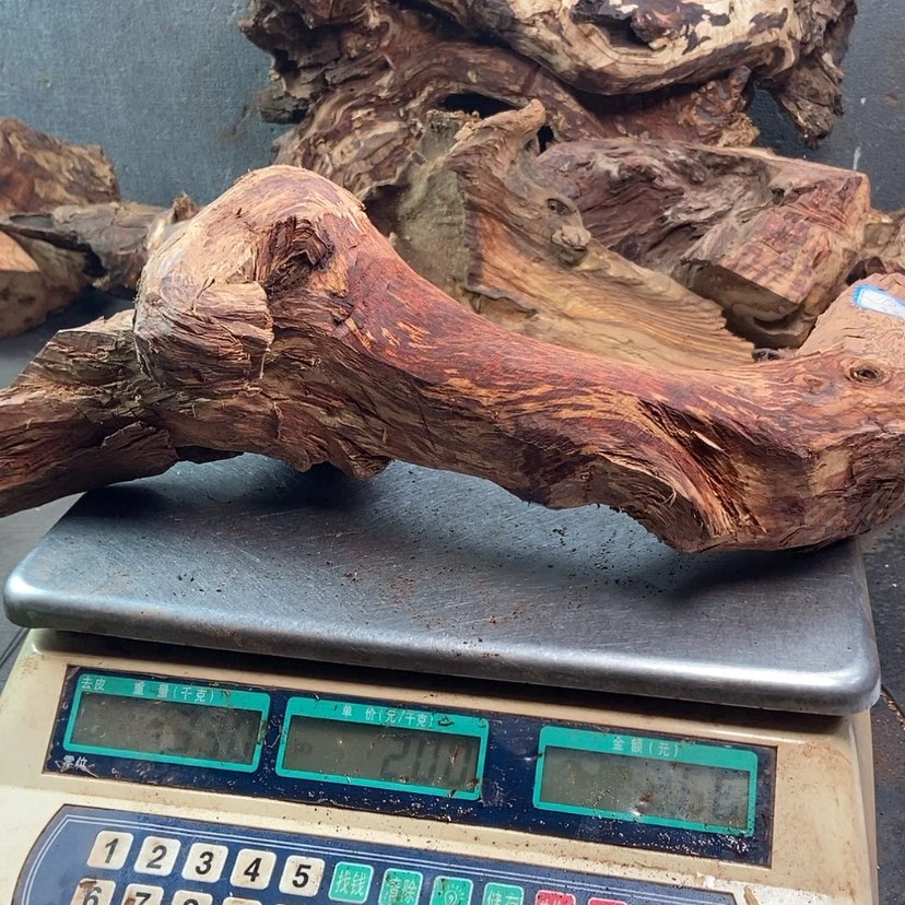 【闪购商品】黄花梨/降香黄檀?**风