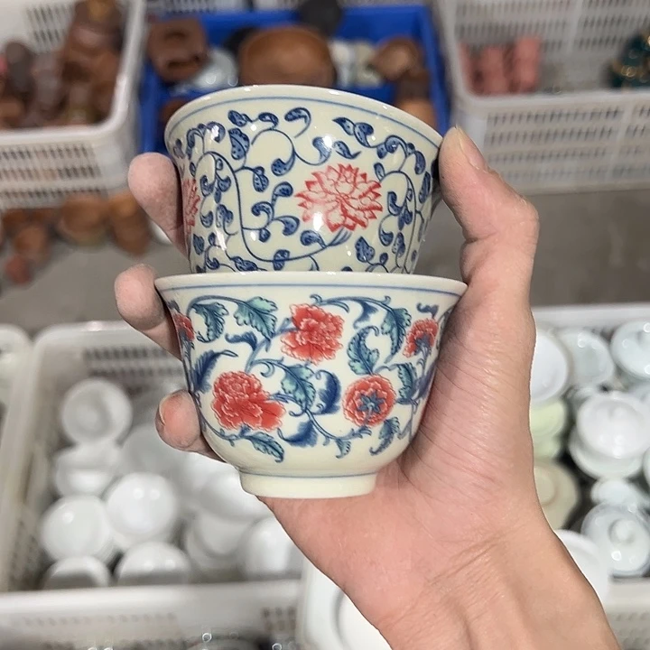 微瑕茶具介意勿拍