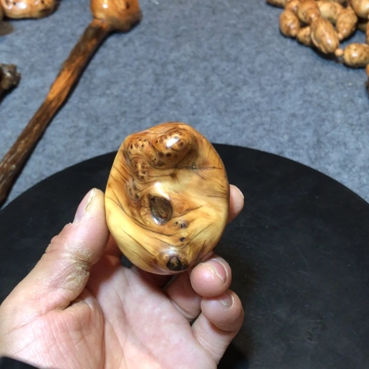 柏木（崖柏）当*崖柏13