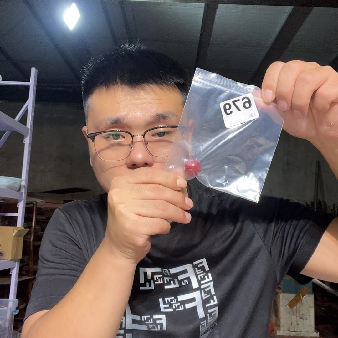 大果紫檀（缅甸花梨）679