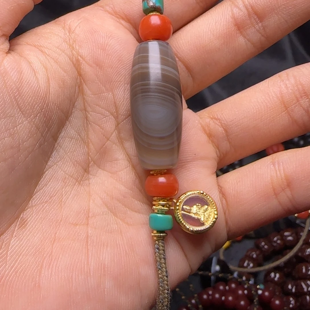 好**连闪购商品链接一个吊坠