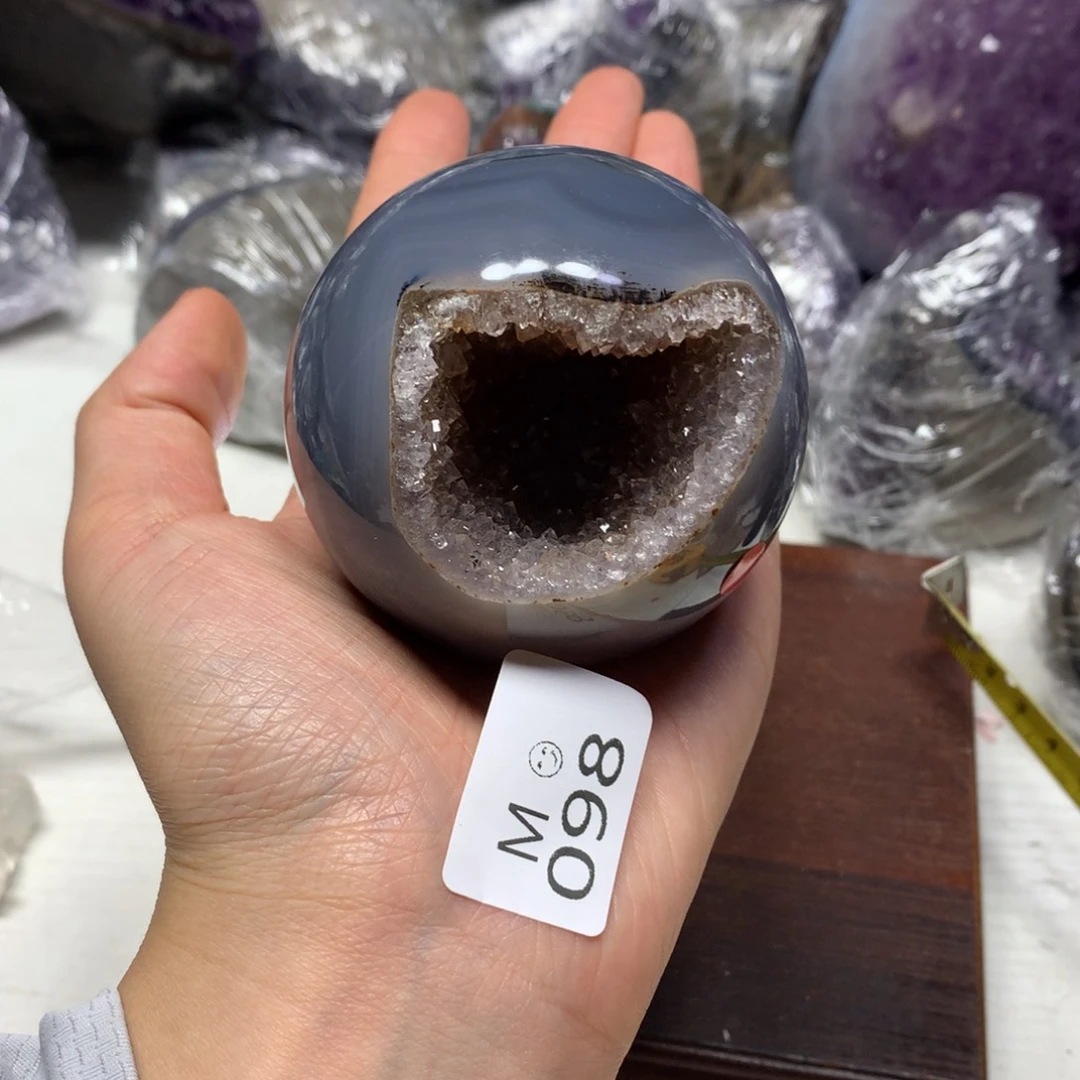 水晶摆件未镶嵌水晶