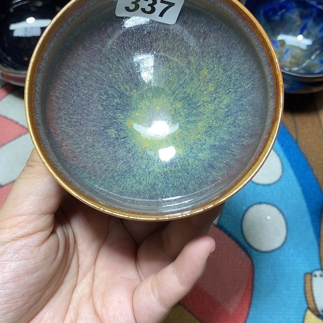 *****茶盏表妹建盏茶器337