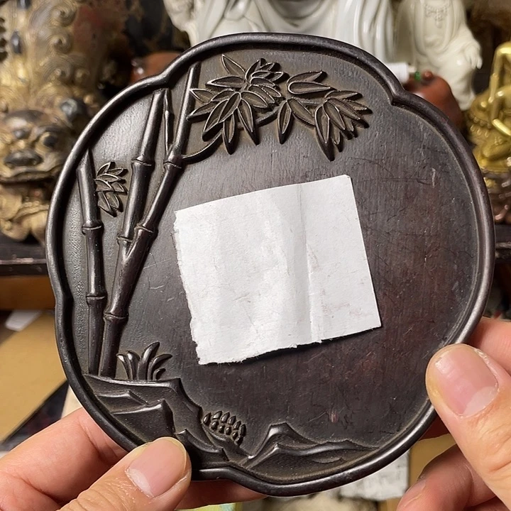 茶宠摆件工艺美术作品