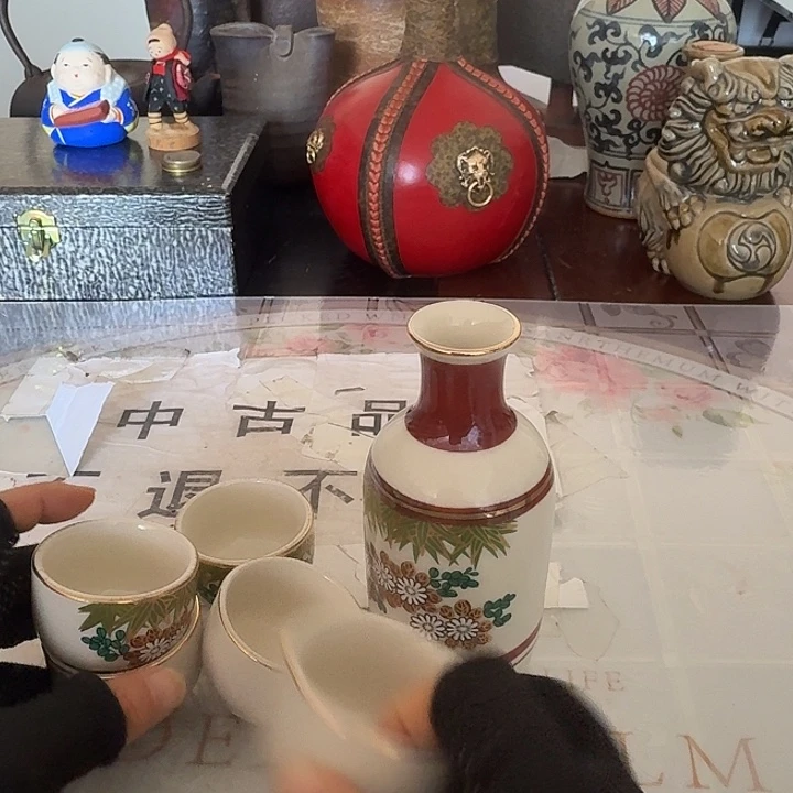 摆件 工艺美术品工艺美术品