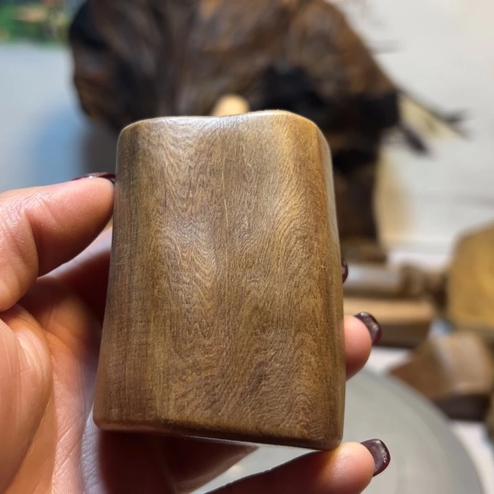 妙***平木一物一拍26手把件