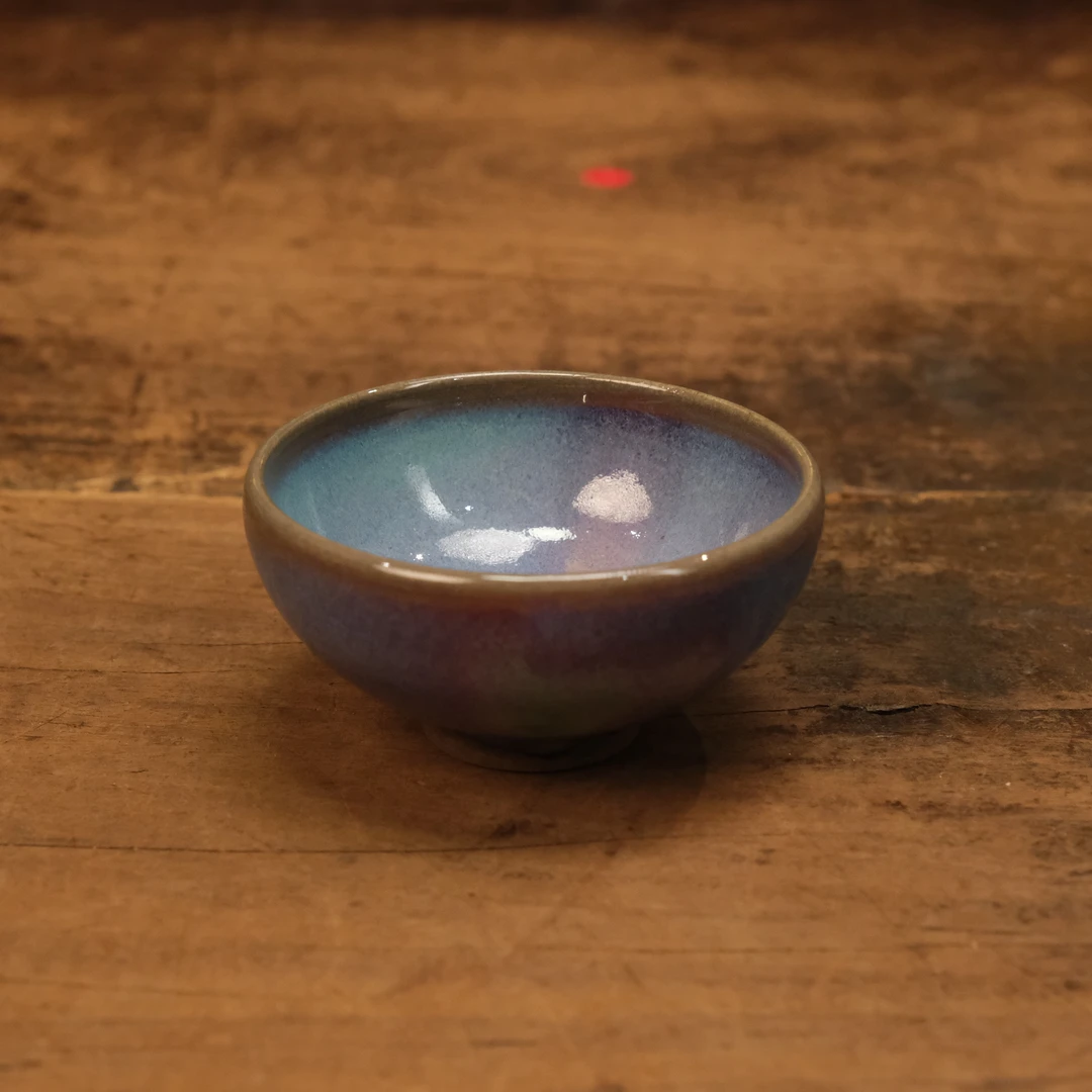 【 隐山集】甄选茶器E15