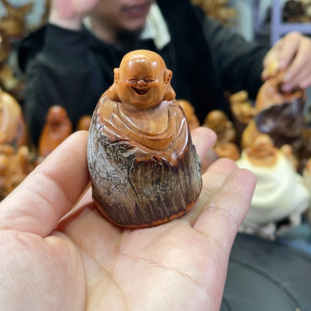 【闪购商品】柏木（崖柏）其他