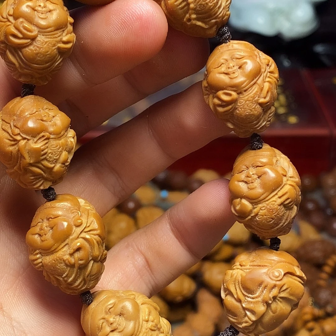 橄榄核手串/手链jhuuhhhjjhjjhjhjhj