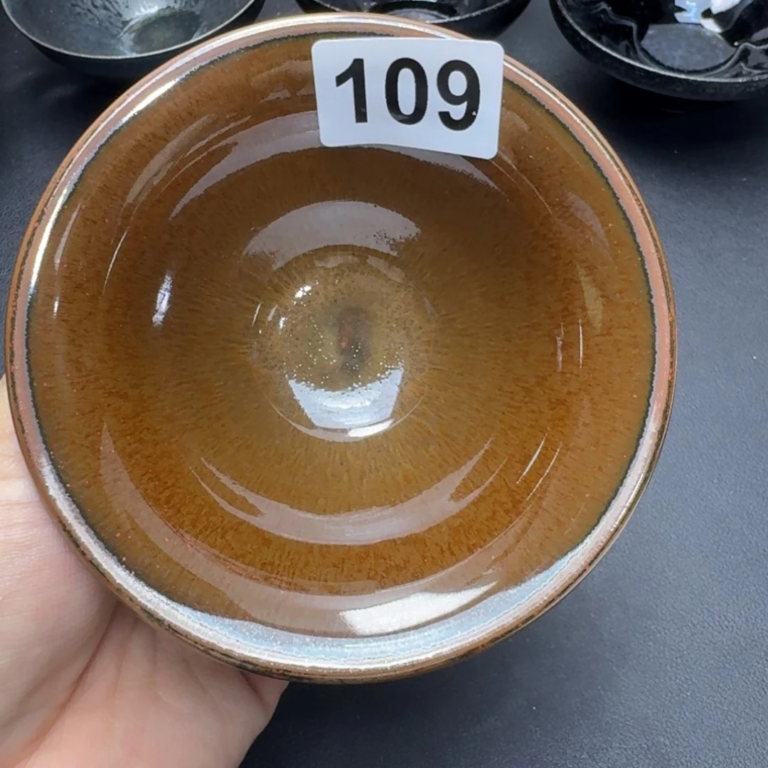 乐乐千盏茶器乐乐109