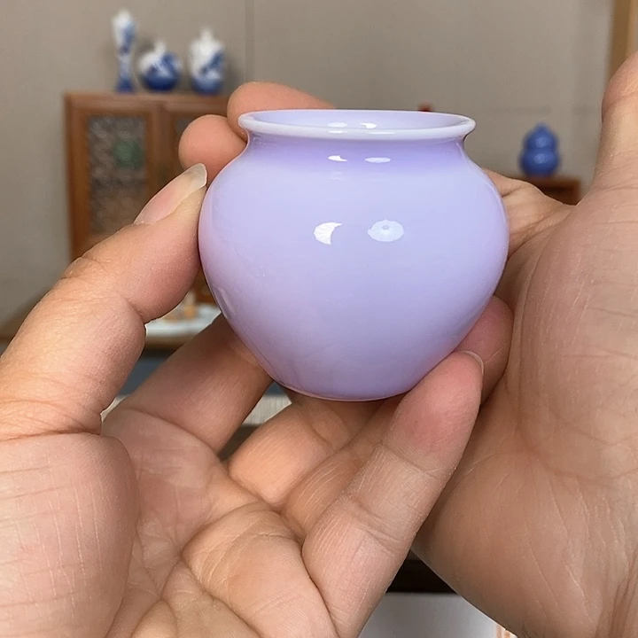 摆件景德镇瓷器研究与创作