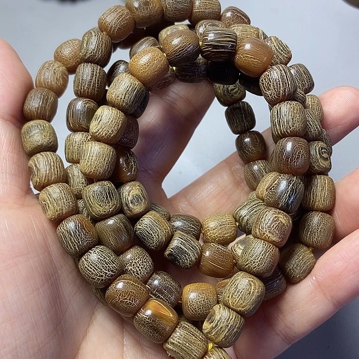 大果紫檀（缅甸花梨）