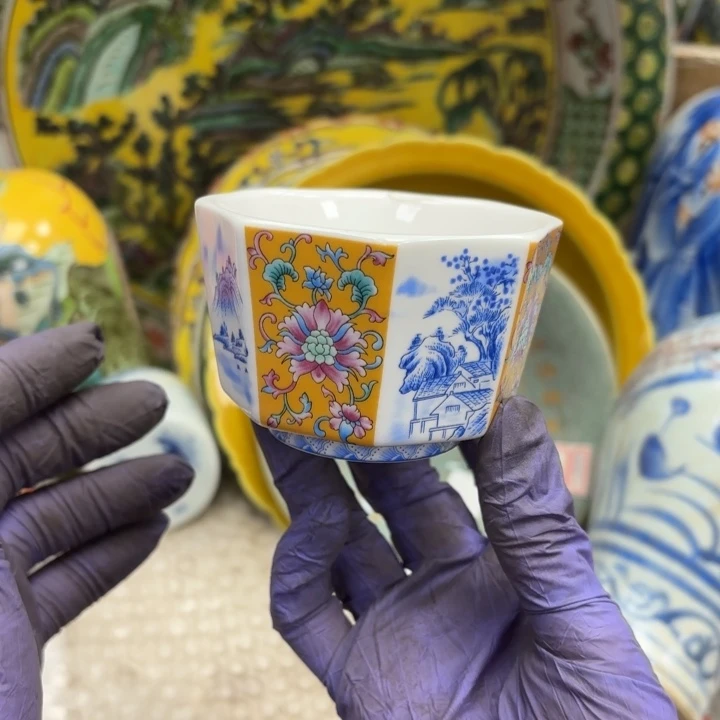 摆件瓷器摆件瓷器摆件