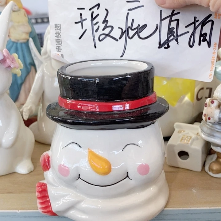 陶瓷树脂家居摆件