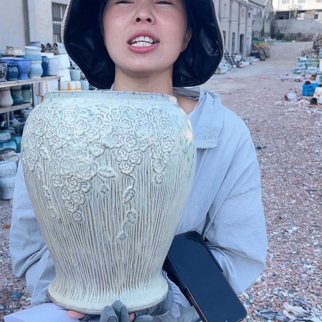 王嫂花盆直播0529-503