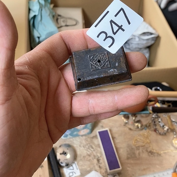 瓷片阿宝先生推荐好物