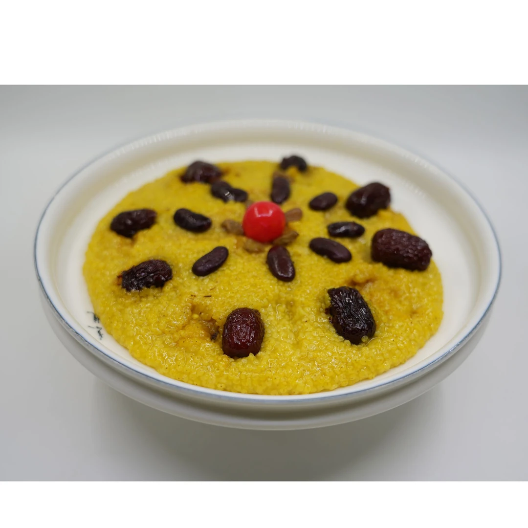 红枣软米（普装）500g/盒