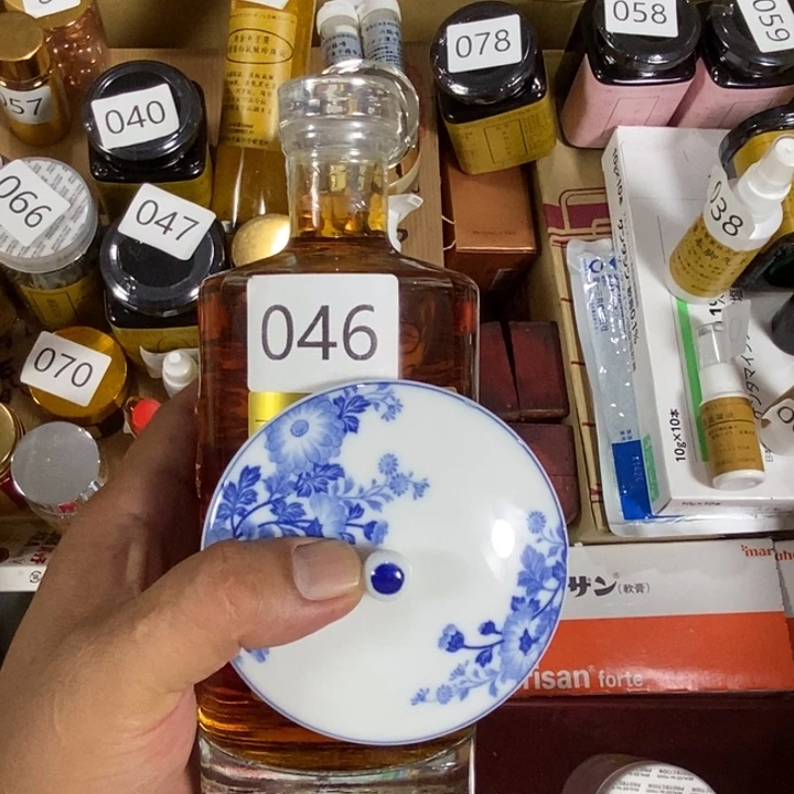 瓷片回流瓷器瓷片46