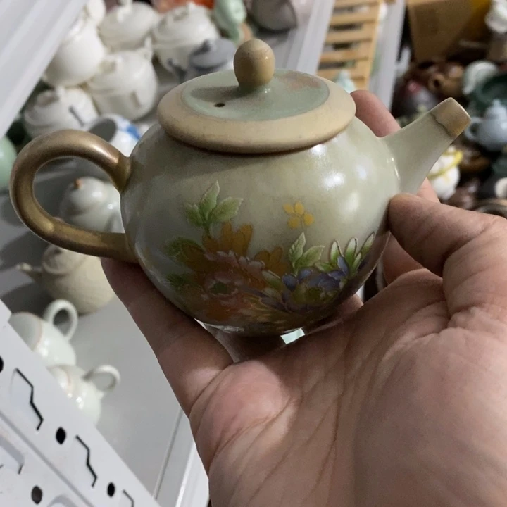 陶瓷艺术品及陶瓷制品