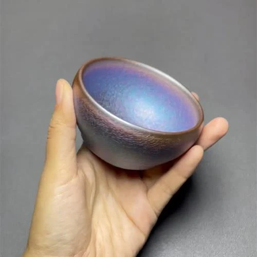 【闪购商品】茶盏-611............