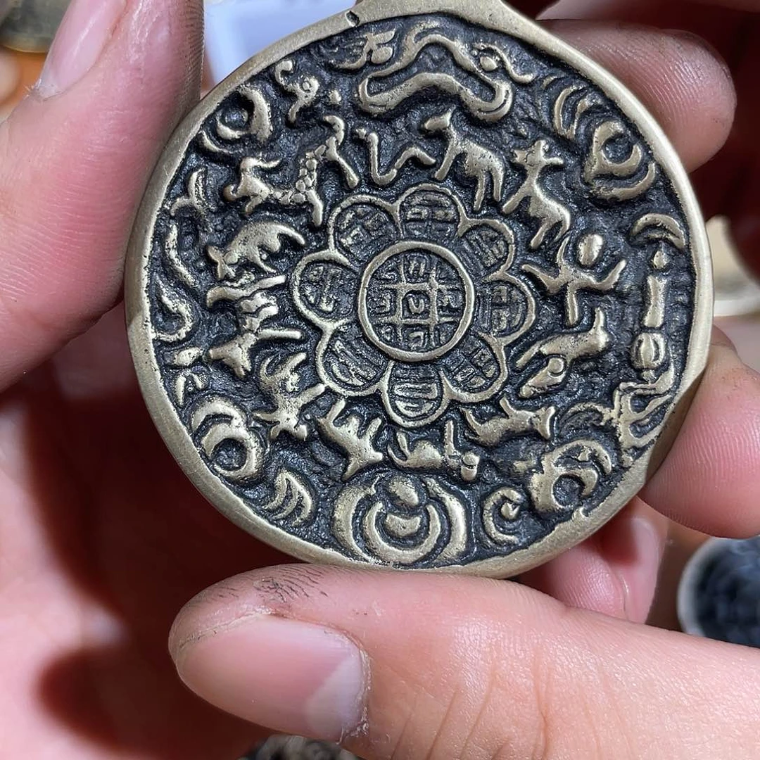 瓷片东西很好看很好看